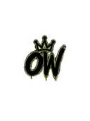 Ockyway OW crown logo
